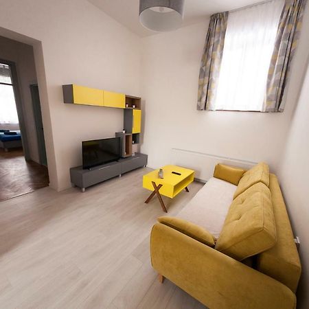 Central Luxury 3 Cluj-Napoca Ngoại thất bức ảnh