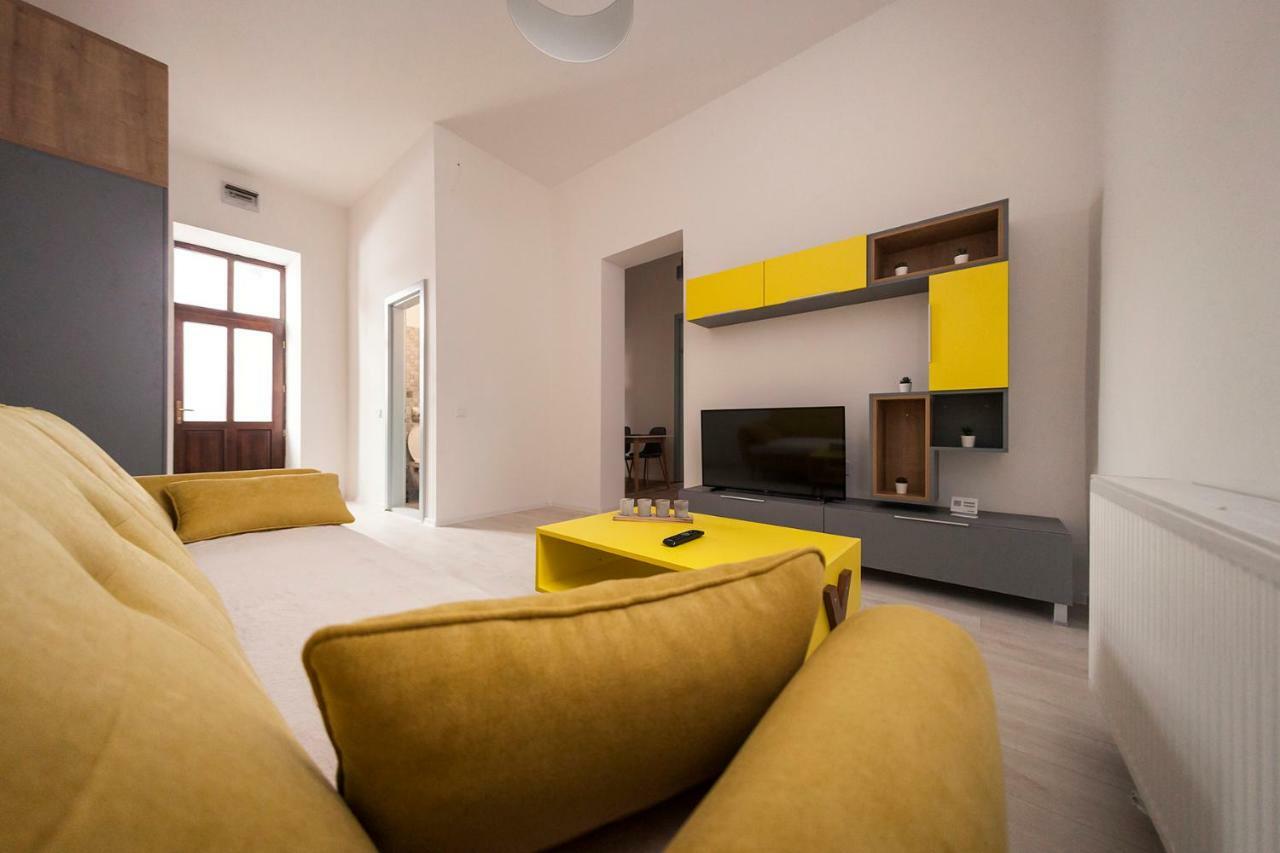 Central Luxury 3 Cluj-Napoca Ngoại thất bức ảnh
