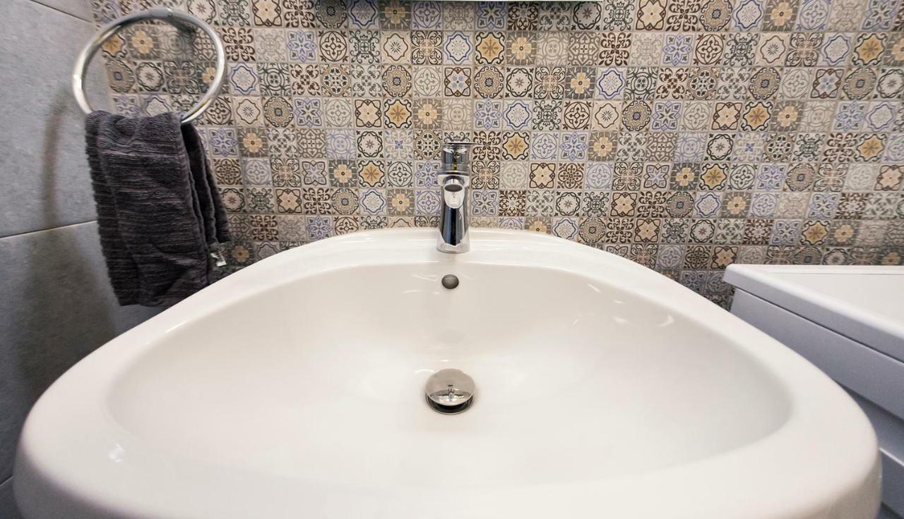 Central Luxury 3 Cluj-Napoca Ngoại thất bức ảnh