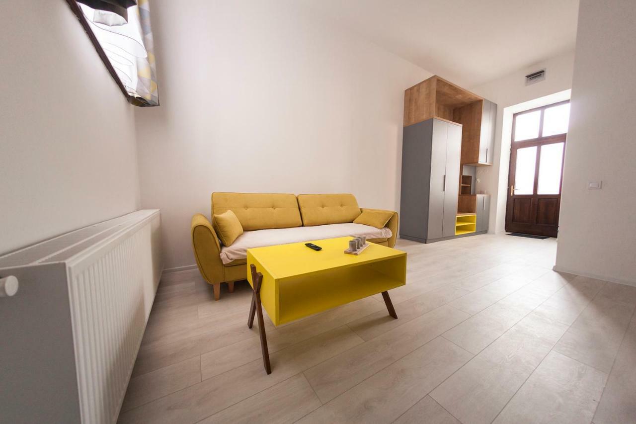Central Luxury 3 Cluj-Napoca Ngoại thất bức ảnh