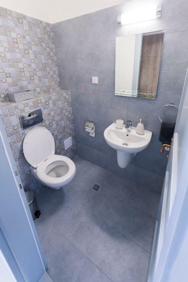 Central Luxury 3 Cluj-Napoca Ngoại thất bức ảnh